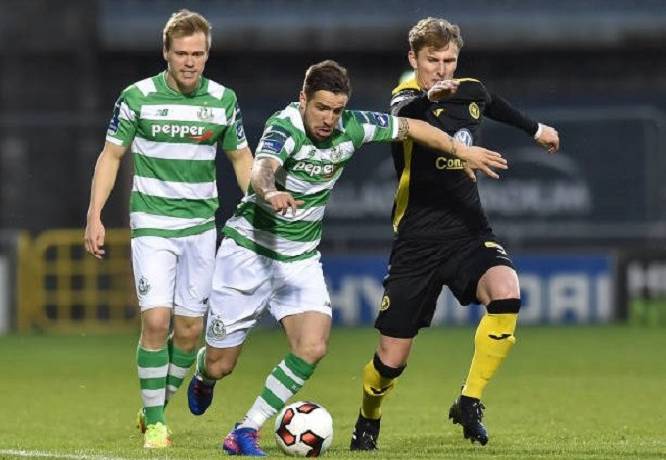 Nhận định, soi k&egrave;o Shamrock vs Sligo, 2h00 ng&agrave;y 16/10