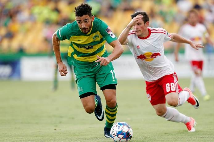 Nhận định, soi k&egrave;o Tampa Bay Rowdies vs NY Red Bulls II, 6h35 ng&agrave;y 16/10