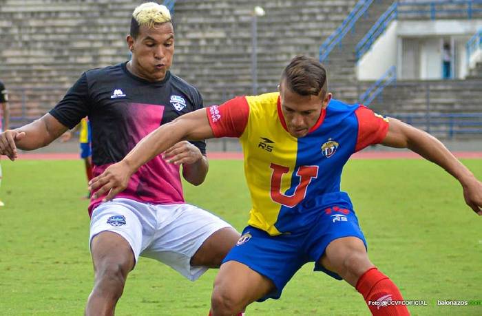Nhận định, soi k&egrave;o Universidad Central Venezuela vs Metropolitanos, 5h15 ng&agrave;y 16/10