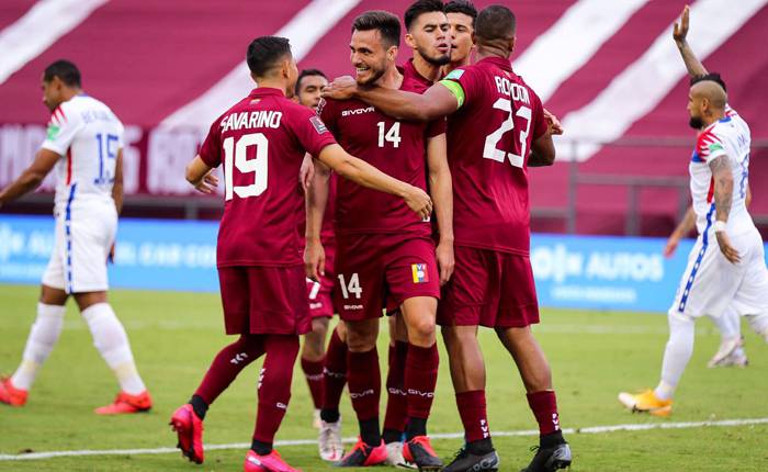 Soi k&egrave;o phạt g&oacute;c Chile vs Venezuela, 7h ng&agrave;y 15/10