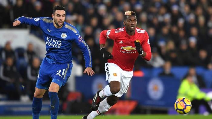 Soi k&egrave;o phạt g&oacute;c Leicester vs MU, 21h ng&agrave;y 16/10