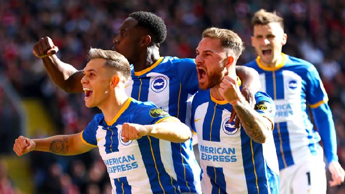 Nhận định, soi k&egrave;o Brentford vs Brighton, 2h ng&agrave;y 15/10