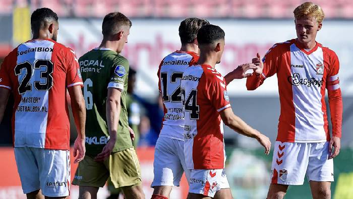 Nhận định, soi k&egrave;o Emmen vs Volendam, 1h ng&agrave;y 15/10