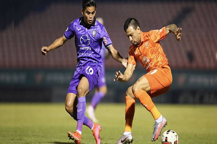 Nhận định, soi k&egrave;o Nakhon Ratchasima vs Sukhothai, 19h ng&agrave;y 14/10