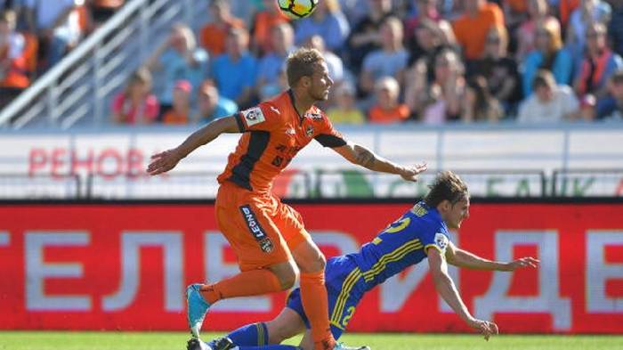 Nhận định, soi k&egrave;o Rostov vs Ural, 23h30 ng&agrave;y 14/10