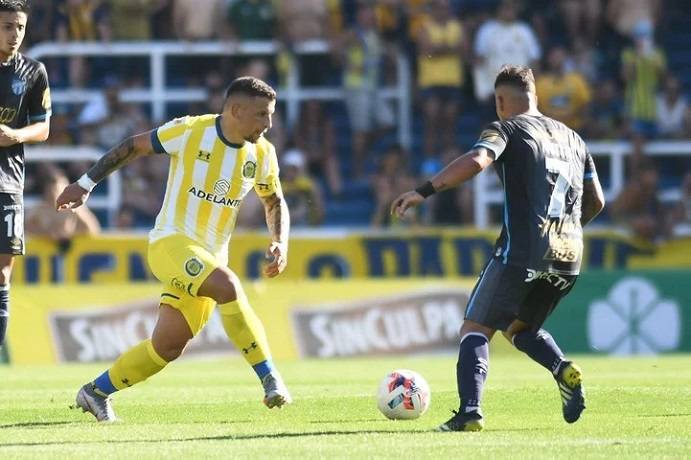 Nhận định, soi k&egrave;o Tucum&aacute;n vs Rosario Central, 7h30 ng&agrave;y 14/10