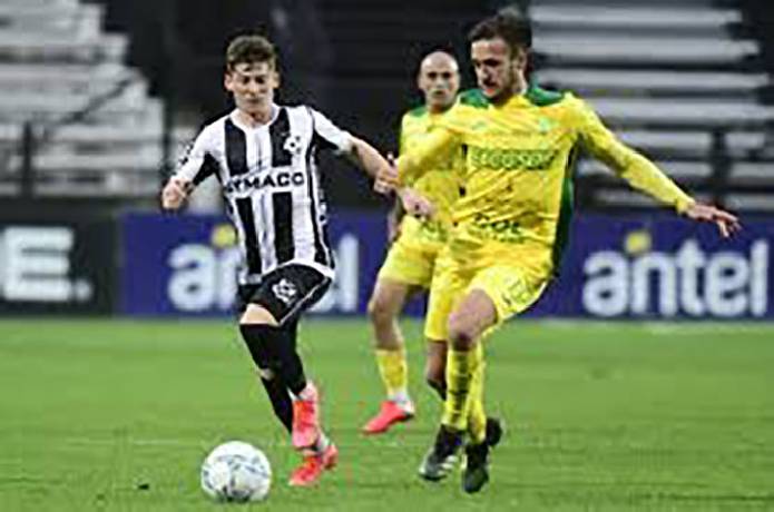 Nhận định, soi k&egrave;o Wanderers vs Cerrito, 7h30 ng&agrave;y 14/10