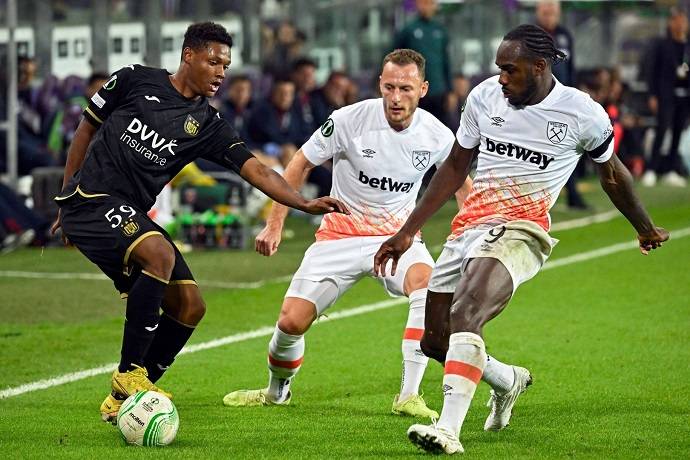 Nhận định, soi k&egrave;o West Ham vs Anderlecht, 2h00 ng&agrave;y 14/10