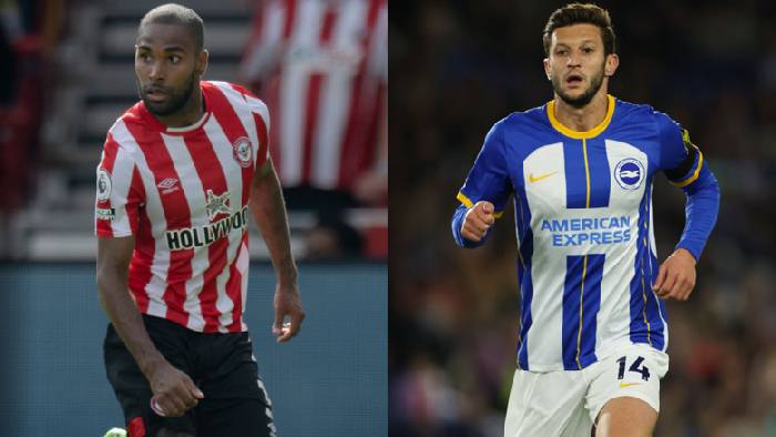Ph&acirc;n t&iacute;ch k&egrave;o hiệp 1 Brentford vs Brighton, 2h ng&agrave;y 15/10