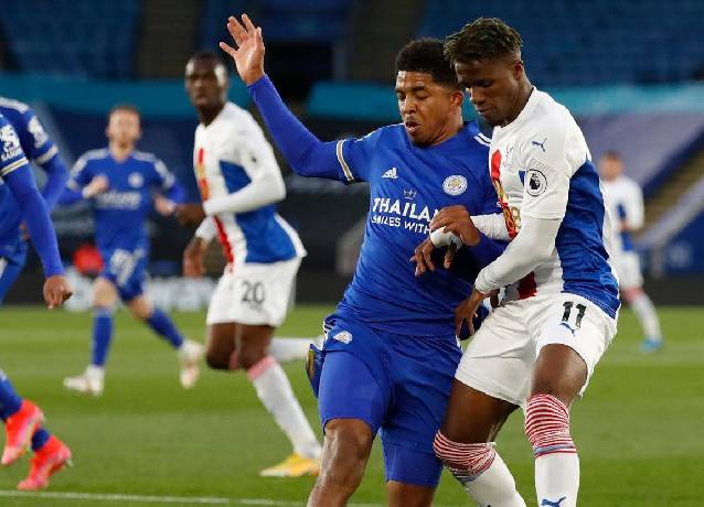 Soi bảng dự đo&aacute;n tỷ số ch&iacute;nh x&aacute;c Leicester vs Crystal Palace, 18h30 ng&agrave;y 15/10