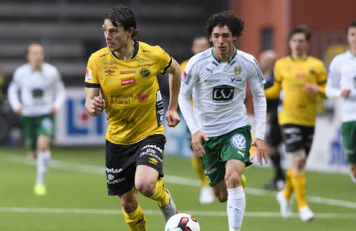 Soi k&egrave;o, dự đo&aacute;n Macao Elfsborg vs Degerfors, 0h ng&agrave;y 15/10