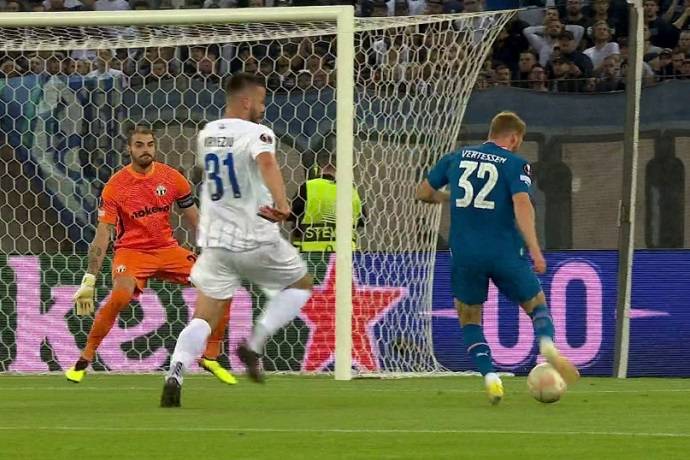 Soi k&egrave;o, dự đo&aacute;n Macao PSV vs Z&uuml;rich 2h00 ng&agrave;y 14/10