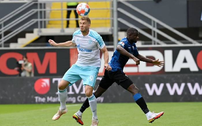 Soi k&egrave;o phạt g&oacute;c Schalke vs Hoffenheim, 1h30 ng&agrave;y 15/10