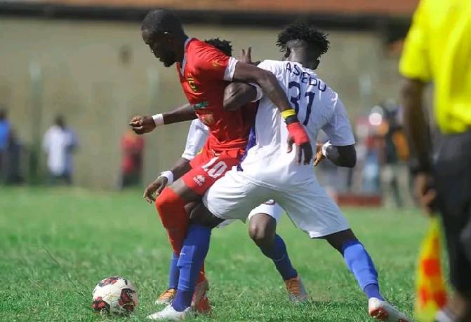 M&aacute;y t&iacute;nh dự đo&aacute;n b&oacute;ng đ&aacute; 15/10: Berekum Chelsea vs Nations