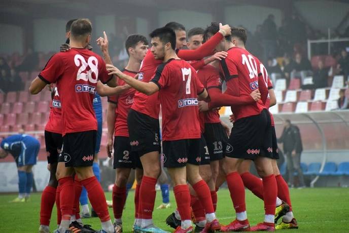 Nhận định, soi k&egrave;o Cibalia vs Sesvete, 20h00 ng&agrave;y 14/10