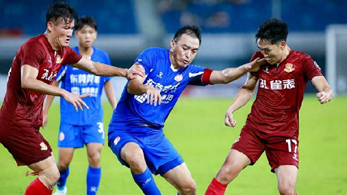 Nhận định, soi k&egrave;o Dandong Tengyue vs Heilongjiang Ice City, 14h30 ng&agrave;y 14/10