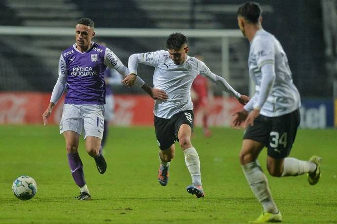 Nhận định, soi k&egrave;o Defensor vs City Torque, 4h30 ng&agrave;y 14/10