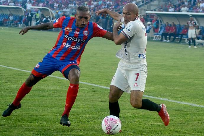 Nhận định, soi k&egrave;o Deportivo Pasto vs Union Magdalena, 6h00 ng&agrave;y 14/10