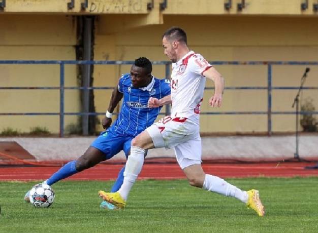 Nhận định, soi k&egrave;o FC Vitebsk vs FK Ostrovets, 22h00 ng&agrave;y 14/10