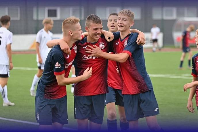 Nhận định, soi k&egrave;o Garliava vs Kauno Zalgiris II, 22h59 ng&agrave;y 13/10