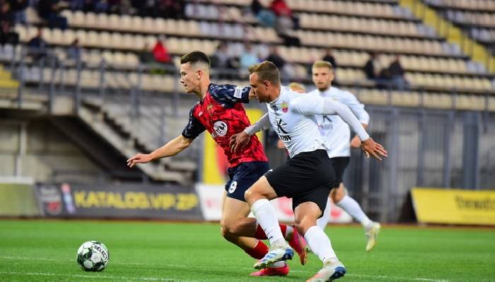 Nhận định, soi k&egrave;o Khust City  vs FC Bukovyna Chernivtsi, 22h00 ng&agrave;y 14/10