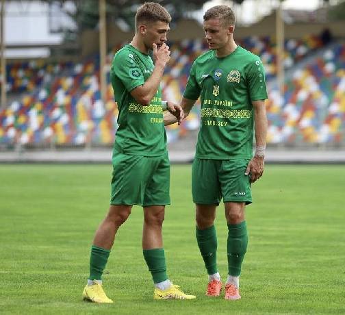 Nhận định, soi k&egrave;o Nyva Ternopil vs FC Nyva Buzova, 22h00 ng&agrave;y 14/10