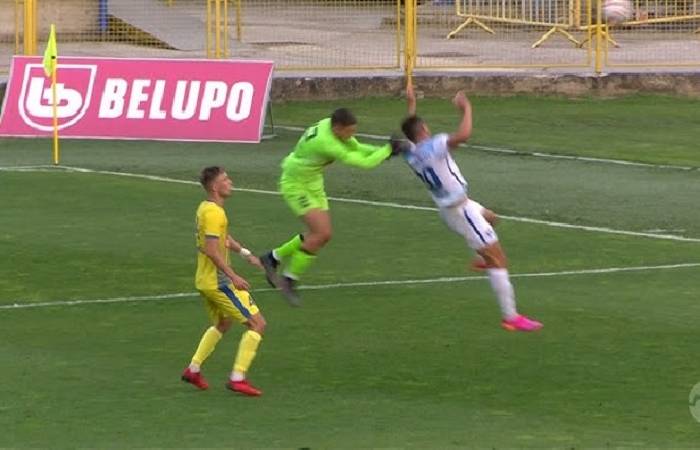 Nhận định, soi k&egrave;o Solin vs Jarun, 20h00 ng&agrave;y 14/10