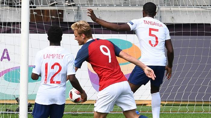 Nhận định, soi k&egrave;o U19 Na Uy vs U19 Latvia, 22h00 ng&agrave;y 14/10