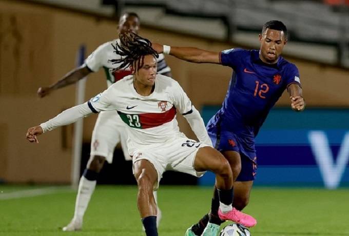 Nhận định, soi k&egrave;o U21 Bồ Đ&agrave;o Nha vs U21 Belarus, 23h30 ng&agrave;y 13/10