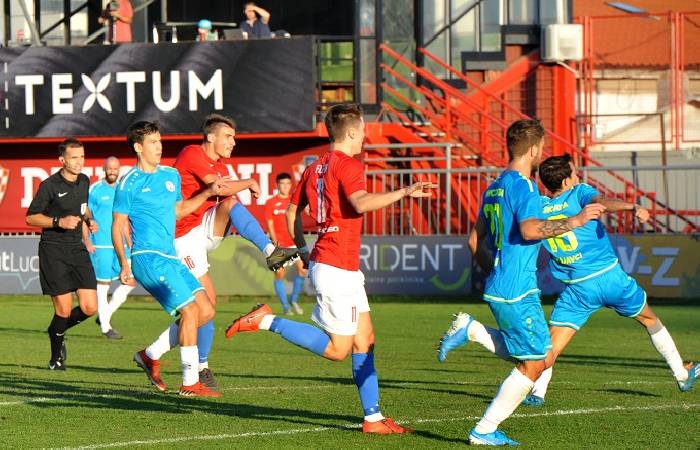 Nhận định, soi k&egrave;o Zrinski Jurjevac vs Croatia Zmijavci, 20h00 ng&agrave;y 14/10