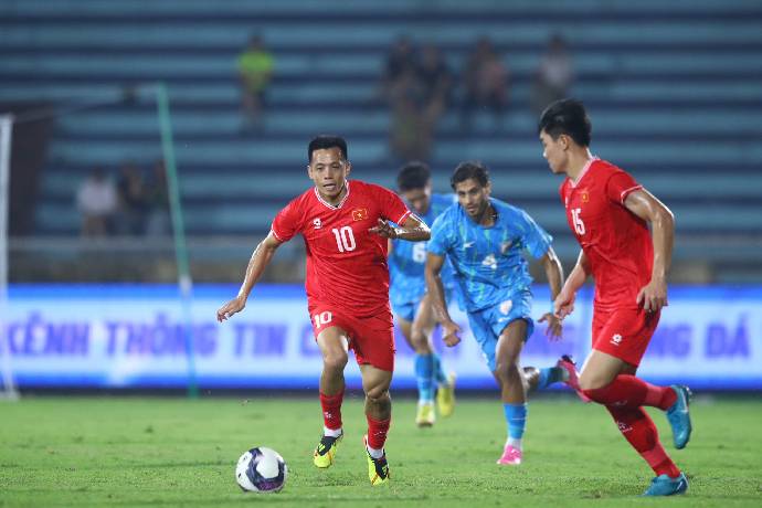 B&aacute;o Indonesia: &lsquo;Tuyển Việt Nam kh&ocirc;ng kh&aacute; hơn thời HLV Troussier&rsquo;