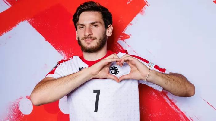 Chuy&ecirc;n gia dự đo&aacute;n Georgia vs Albania, 23h00 ng&agrave;y 14/10