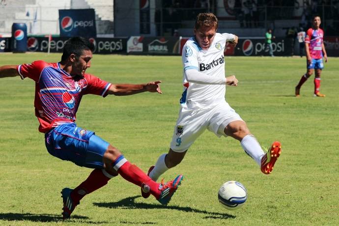 Nhận định, soi k&egrave;o Comunicaciones vs Xelaju, 8h00 ng&agrave;y 14/10: Chủ nh&agrave; sa s&uacute;t