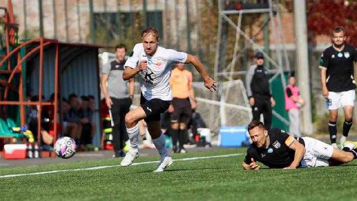 Nhận định, soi k&egrave;o Dinaz Vyshhorod vs Poltava, 21h00 ng&agrave;y 14/10: Đối thủ y&ecirc;u th&iacute;ch