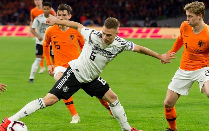 Nhận định, soi k&egrave;o Đức vs H&agrave; Lan, 01h45 ng&agrave;y 15/10: Đ&ocirc;i c&ocirc;ng hấp dẫn