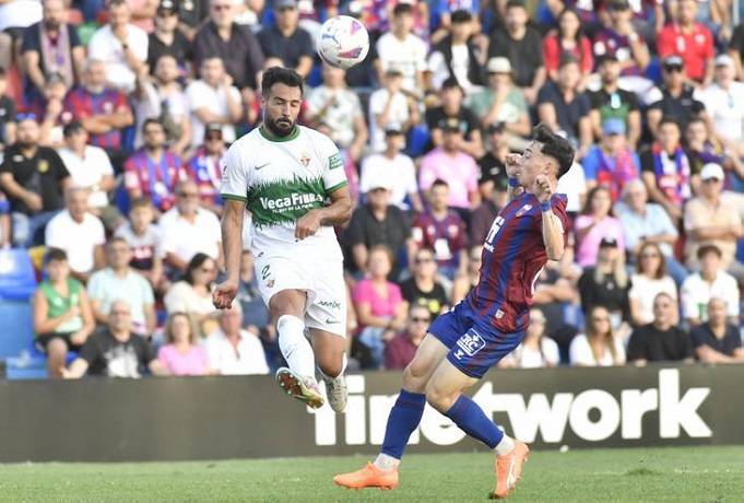 Nhận định, soi k&egrave;o Elche vs Deportivo, 2h00 ng&agrave;y 14/10: Giữ lại 3 điểm