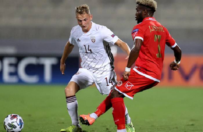 Nhận định, soi k&egrave;o Faroe vs Latvia, 1h45 ng&agrave;y 14/10: Chiến thắng l&agrave; điều xa xỉ