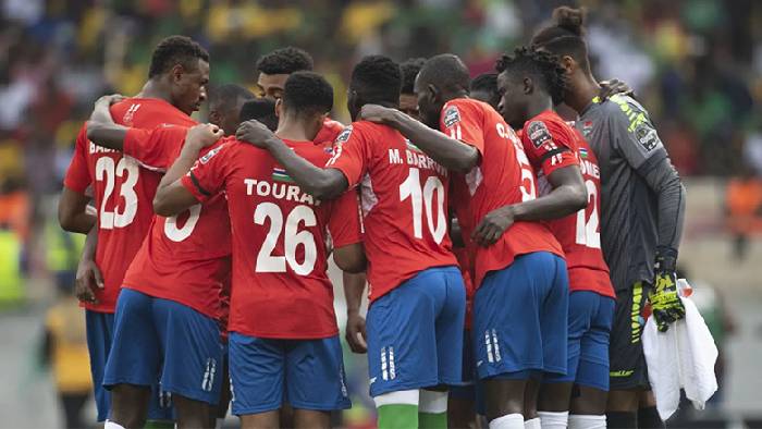 Nhận định, soi k&egrave;o Gambia vs Madagascar, 21h00 ng&agrave;y 14/10: Tin v&agrave;o The Scorpions