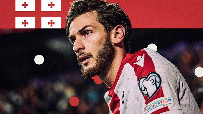 Nhận định, soi k&egrave;o Georgia vs Albania, 23h00 ng&agrave;y 14/10: Thất vọng cửa dưới