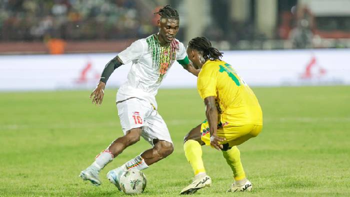 Nhận định, soi k&egrave;o Guinea Bissau vs Mali, 23h00 ng&agrave;y 15/10: Đối thủ kỵ giơ