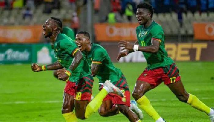 Nhận định, soi k&egrave;o Kenya vs Cameroon, 20h00 ng&agrave;y 14/10: Thắng tiếp lượt về