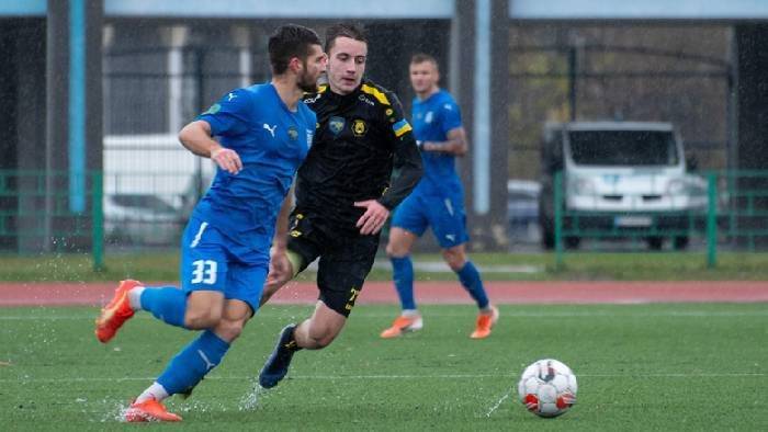 Nhận định, soi k&egrave;o Kremin Kremenchuk vs Viktoriya Sumy, 17h00 ng&agrave;y 14/10: Nỗi đau k&eacute;o d&agrave;i