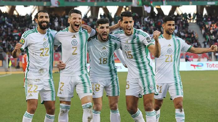 Nhận định, soi k&egrave;o Togo vs Algeria, 23h00 ng&agrave;y 14/10: Cửa tr&ecirc;n &lsquo;ghi điểm&rsquo;