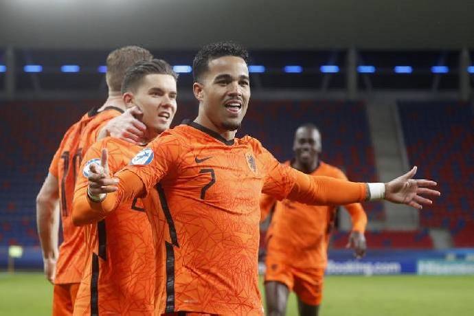 Nhận định, soi k&egrave;o U21 H&agrave; Lan vs U21 Thụy Điển, 23h45 ng&agrave;y 14/10: H&ograve;a vẫn kh&ocirc;ng đủ