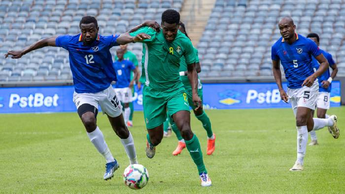 Nhận định, soi k&egrave;o Zimbabwe vs Namibia, 23h00 ng&agrave;y 14/10: Kh&oacute; tin cửa dưới