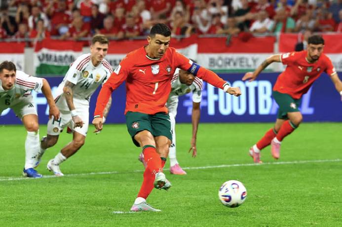 Nhận định, soi k&egrave;o Bồ Đ&agrave;o Nha vs Hungary, 1h45 ng&agrave;y 15/10: Thắng l&agrave; được