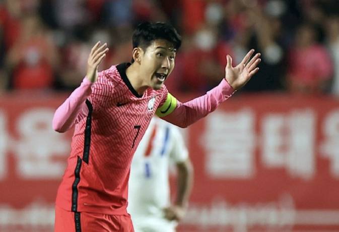 Nhận định, soi k&egrave;o H&agrave;n Quốc vs Paraguay, 17h00 ng&agrave;y 14/10: Bất ph&acirc;n thắng bại