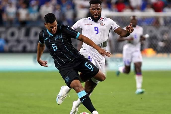 Nhận định, soi k&egrave;o Honduras vs Haiti, 7h00 ng&agrave;y 14/10: Chủ nh&agrave; vẫn gặp kh&oacute;
