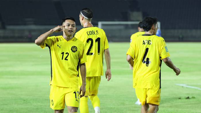 Nhận định, soi k&egrave;o Malaysia vs L&agrave;o, 20h00 ng&agrave;y 14/10: Thắng để l&agrave;m g&igrave;?