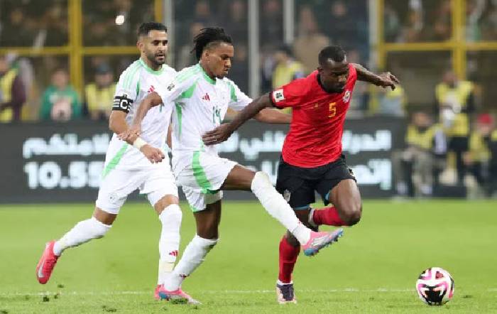 Nhận định, soi k&egrave;o Mauritius vs Libya, 23h00 ng&agrave;y 13/10: Trận đấu v&ocirc; thưởng v&ocirc; phạt